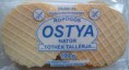 Cracker natur solený 100g / 1,47 € s DPH - nie je na sklade